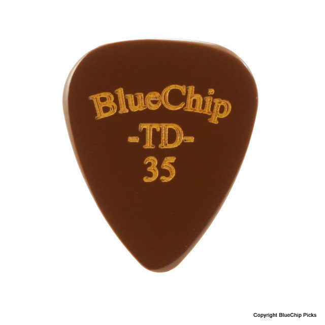 Blue Chip Picks TD35