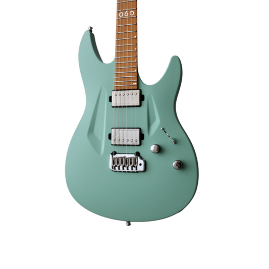 Aristides 060r Seafoam Green